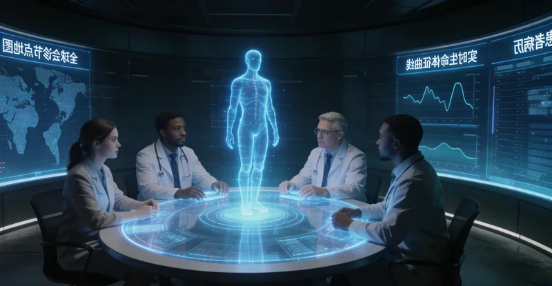 周口备孕夫妇获得筛查建议后微笑