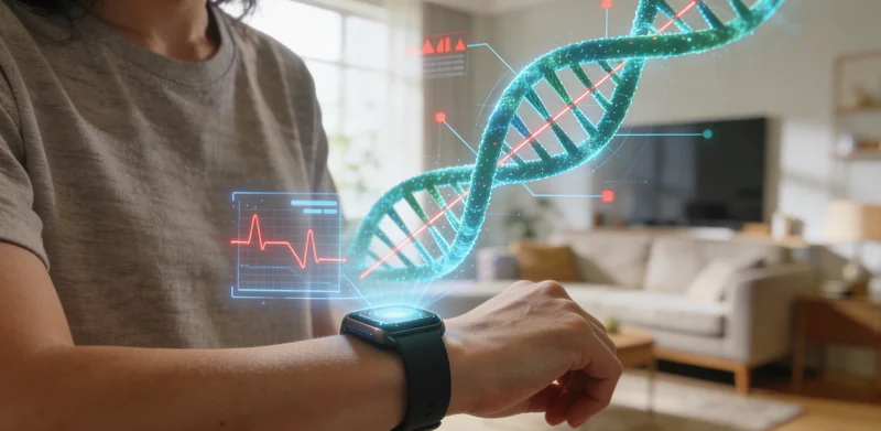 邵武患者进行肺癌基因检测流程示