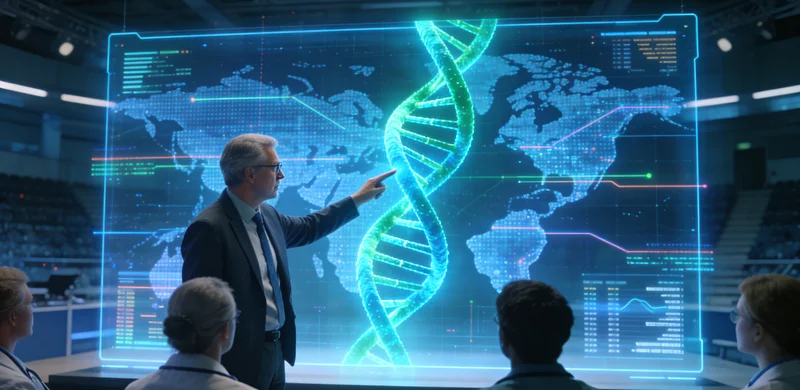 儋州医疗机构与外部检测实验室合