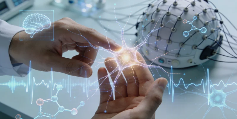 科左中旗家庭成员共同商议健康管