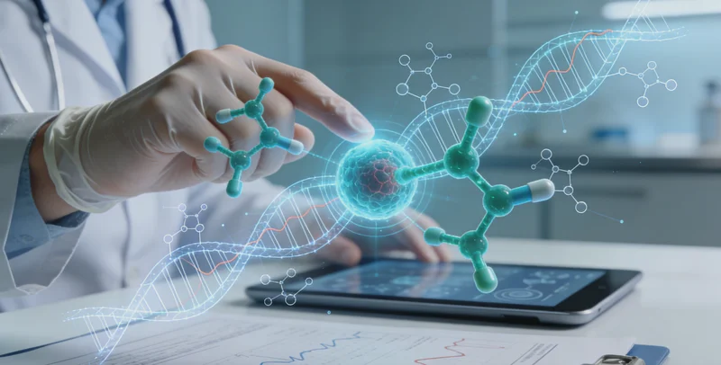 银川遗传咨询师为家庭解读SMA