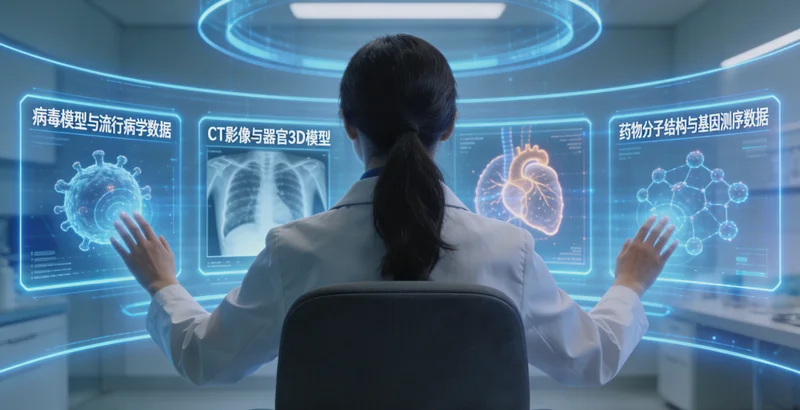 根河家庭携手面对疾病给予支持与