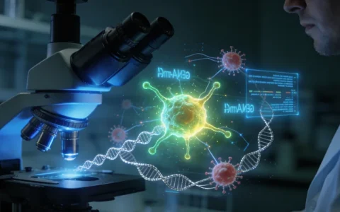 锡林浩特胰腺癌基因检测正规服务机构