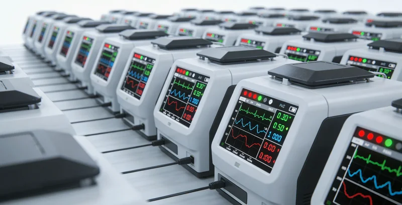 三门峡本地医疗检测流程_医生与