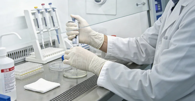 西苏旗LQT1基因检测阳性后健