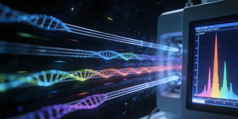 靖西遗传咨询师解读基因检测报告