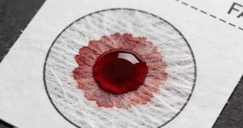 松滋遗传咨询门诊医生沟通场景