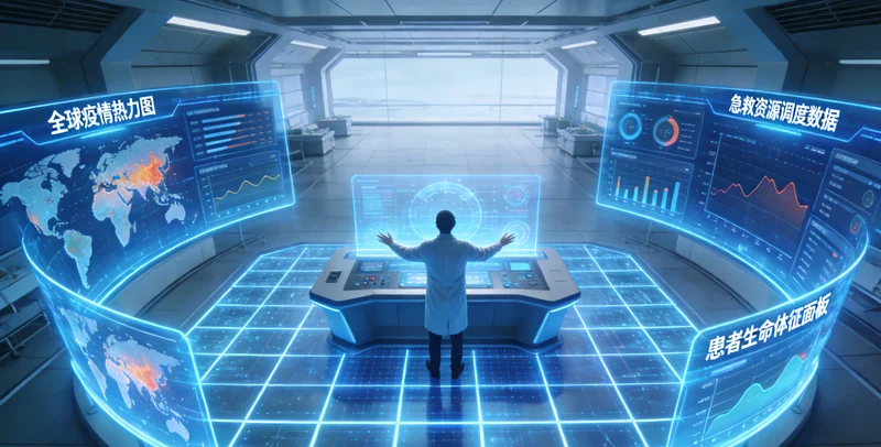 兴仁送往外地实验室的检测样本冷