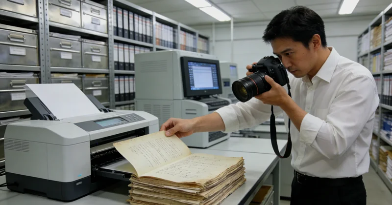 准旗家庭围坐一起梳理家族健康史