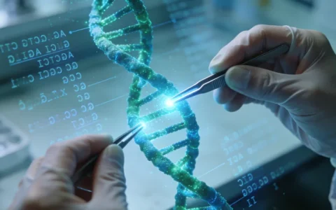 秦皇岛泛癌种基因检测办理公司一览：地址信息