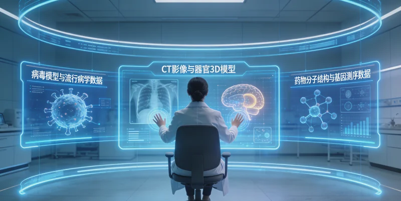 科右前旗家庭肺癌风险咨询场景