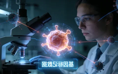 海阳NTRK基因检测靠谱机构服务推荐