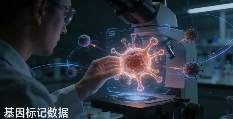 上饶肠癌HER2基因检测病理切