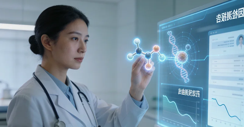 郑州NTRK基因检测专业报告解