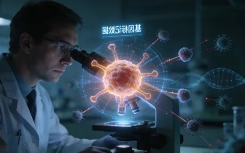 安阳SMA基因检测专业机构有哪些？