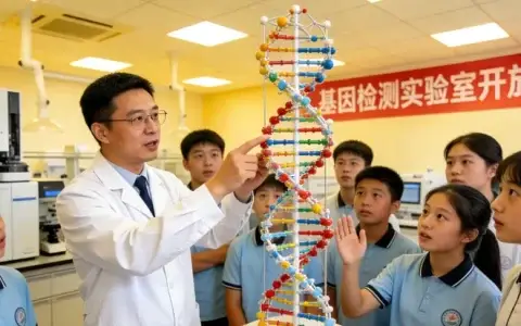 宁乡先心病遗传咨询基因检测正规机构地址大全（建议收藏）