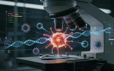 濮阳肺癌ROS1基因检测推荐中心汇总：各中心地址