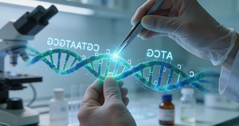 泰州胃肠道间质瘤基因检测原理示