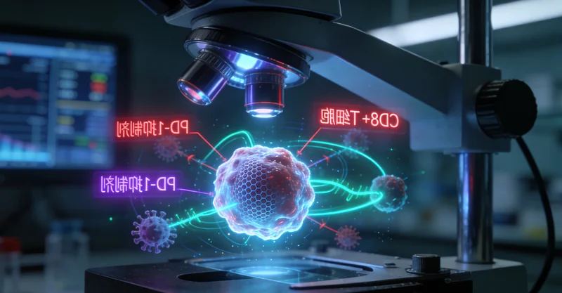肇庆护士进行MGMT基因检测静