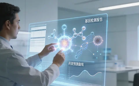 灵武食管癌基因检测机构地址汇总（最新）