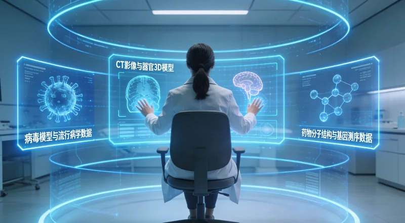 杭锦旗基因检测技术原理与精准医