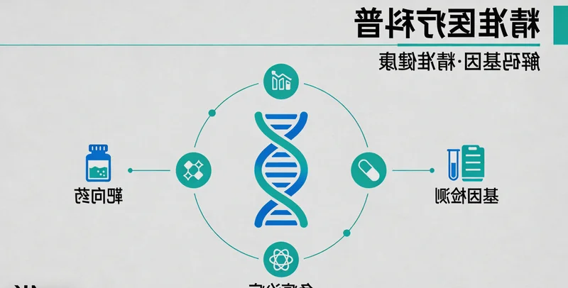 龙口肺癌NTRK靶向治疗示意图