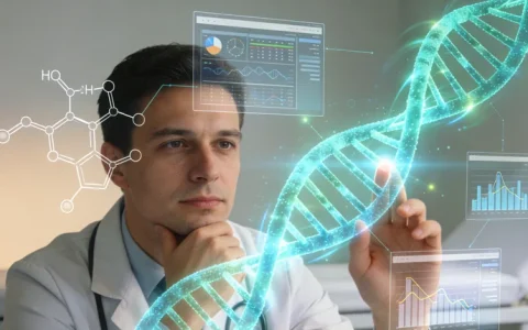 内江脑胶质瘤分子分型检测专业机构盘点与地址参考