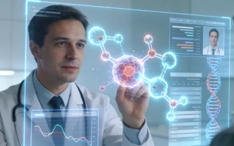 察右中旗AR-V7基因检测靠谱的服务机构