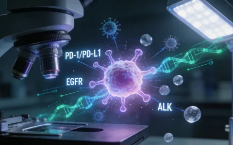 乌兰浩特前列腺癌基因检测靠谱机构大盘点(含最新联系方式)