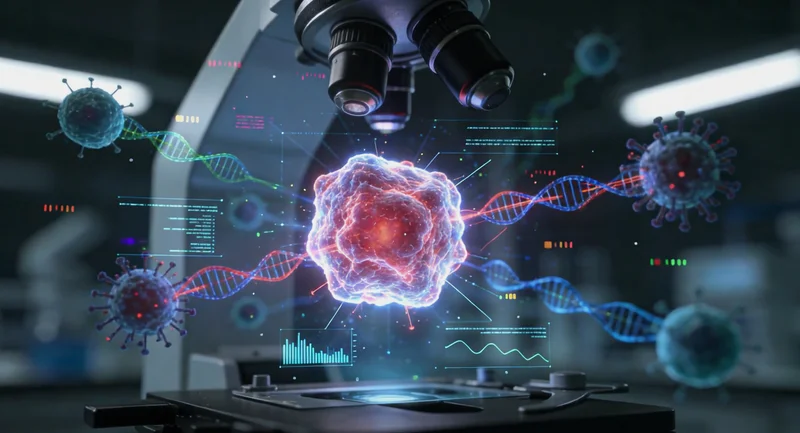 广水子宫内膜癌基因检测标准流程