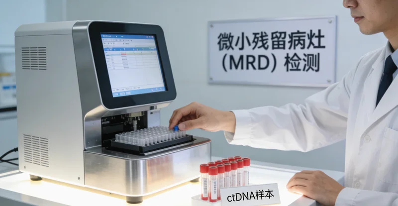 霍尔果斯居民进行癌症筛查示意图