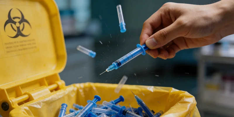 乐陵洛伊迪茨综合征基因检测实验