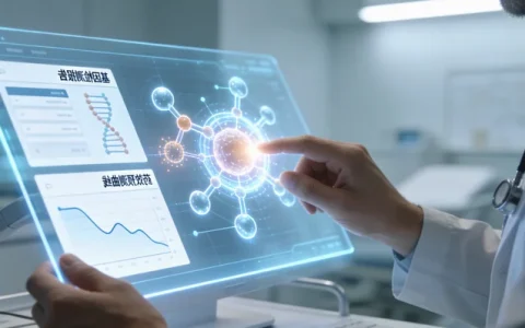 招远乳腺癌21基因检测服务好的机构推荐与地址