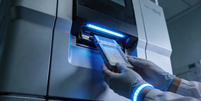 宁德家庭制定基于基因检测结果的