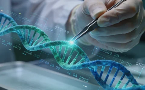 巴林左旗肠癌基因检测机构专业度排名