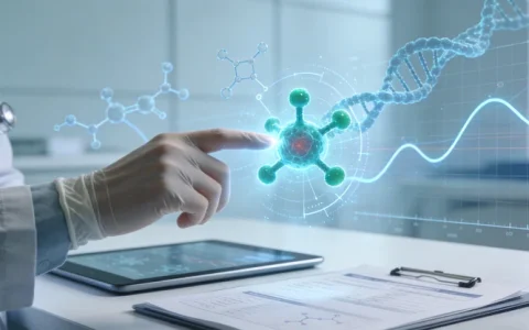 德兴PIK3CA基因检测公司推荐