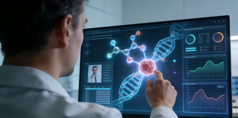 阿拉尔基因检测报告解读-ALK
