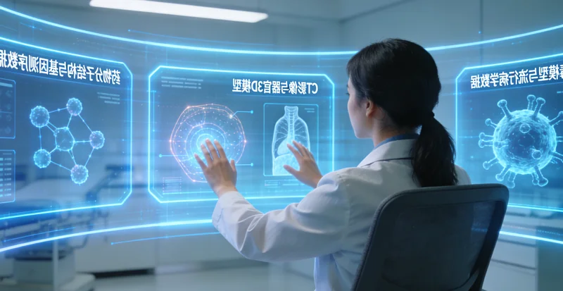 鹤壁 KRAS基因突变导致细胞