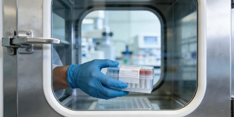 朝阳家庭与医生共同解读基因检测