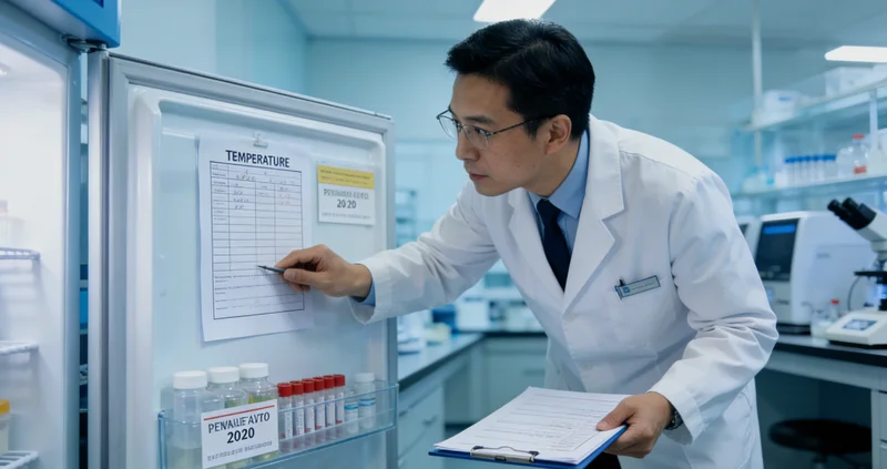 恩平母亲思考是否该为孩子做基因