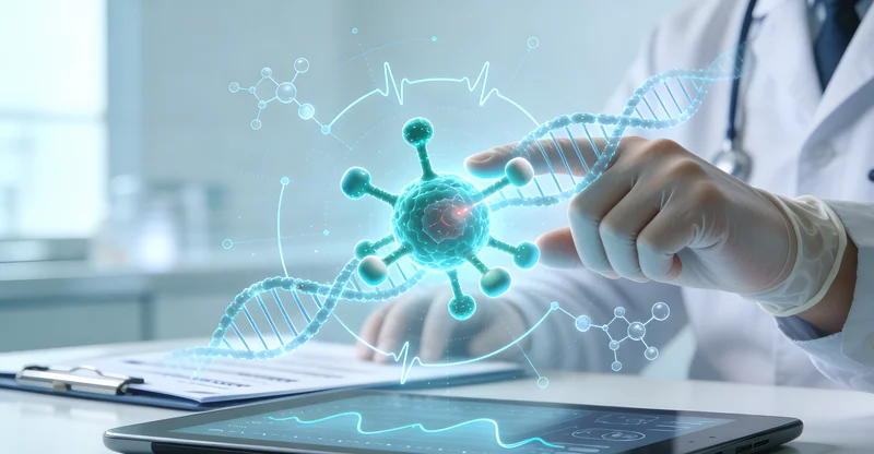 日照家庭进行遗传健康咨询