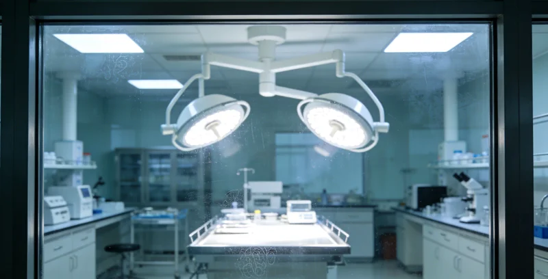 渭南基因检测实验室高通量测序仪