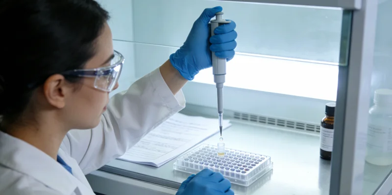 宁乡基因检测采样与报告解读