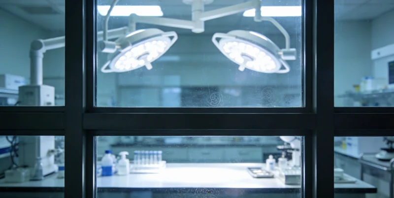 铁力合作基因检测实验室资质与设