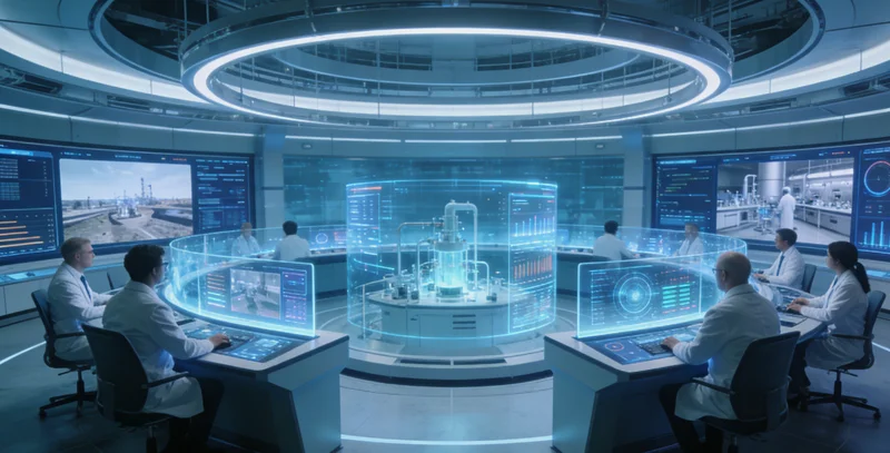 松滋女性与家人商讨健康决策