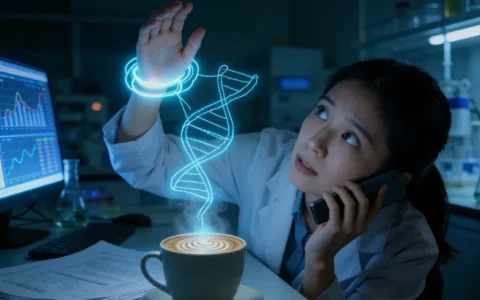 和田经典型FAP基因检测公司查询