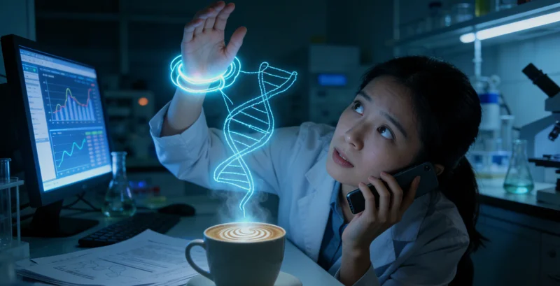 和田地区家族遗传疾病家系分析图