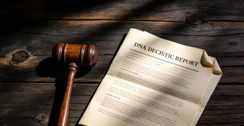 伊春心脏科医生与患者解读基因报