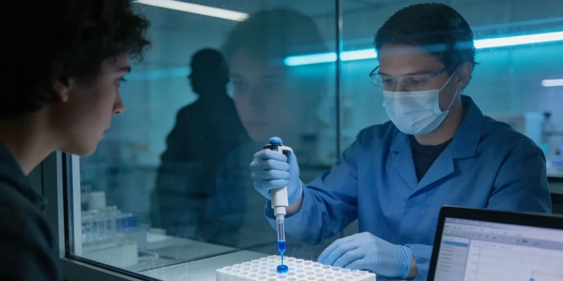 延吉 主动脉疾病基因检测报告示