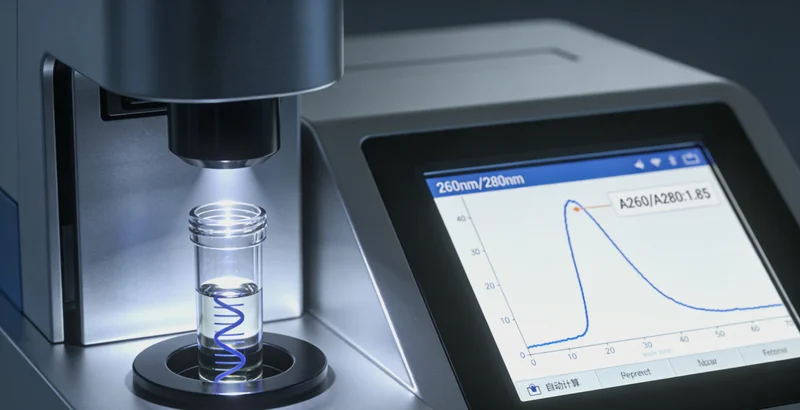 潍坊中年女性在医生指导下查看基